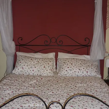 Guest house La Bottega Del Fabbro Assisi