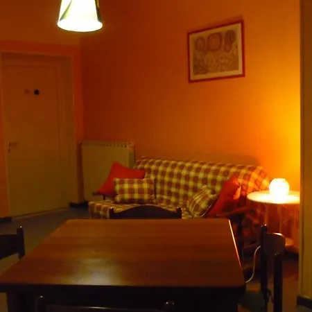La Bottega Del Fabbro Guest house *