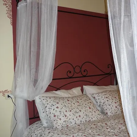 La Bottega Del Fabbro Guest house Assisi