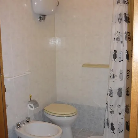 Guest house La Bottega Del Fabbro *